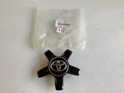 Coprimozzo toyota cerchio - cerchio, in