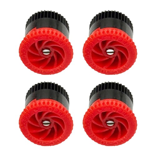 Ugelli per irrigatori da - 4x,