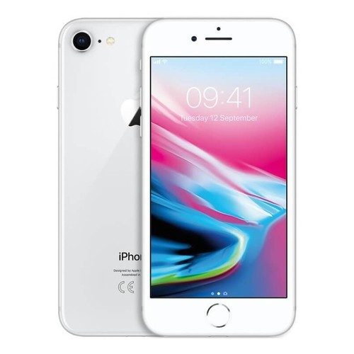 Apple iphone 256gb bianco - 256gb,