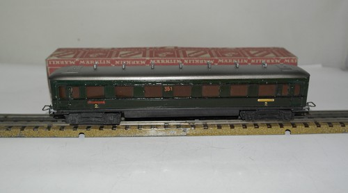 Marklin cod 351 vers - marklin,