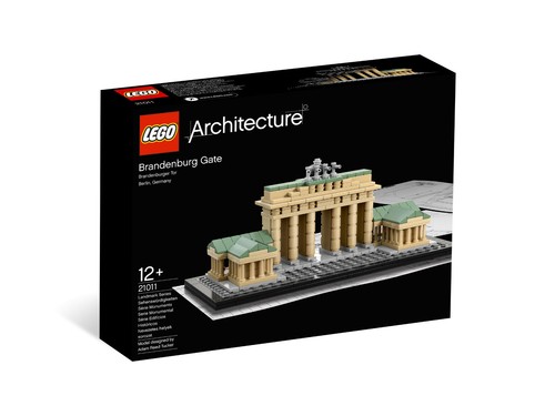 Lego architecture 21011 - architecture,