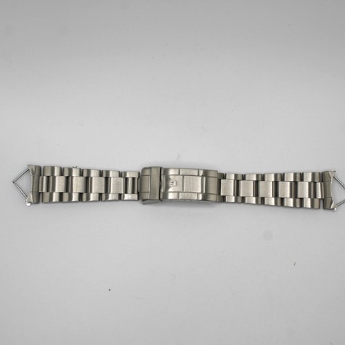 Rolex oyster steel 20mm - rolex,
