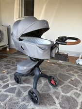 Passeggino stokke xplory trio - passeggino,