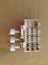 Pulsantiera Lavatrice Igni Awl 301 Anni 90