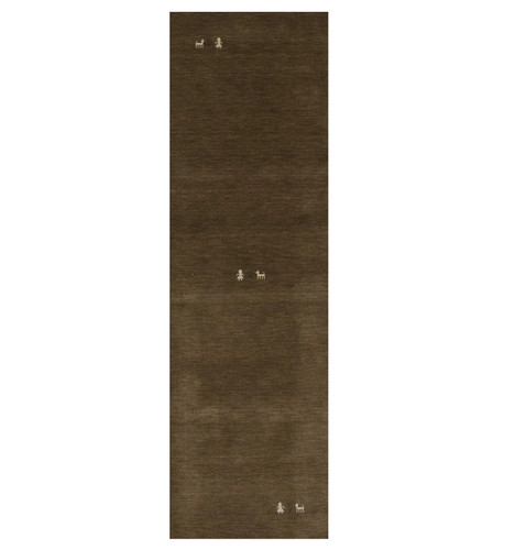 Tappeto runner moderno gabbeh - tappeto,