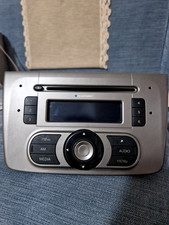 stereo alfa mito, vendo x