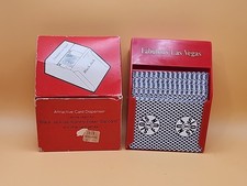 Dispenser carte da gioco