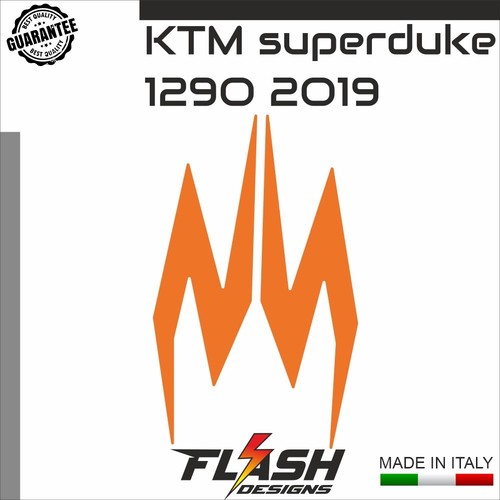 Ktm superduke 1290 2019 - superduke,