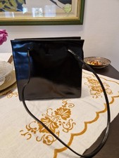 Borsa Furla in Pelle - Nera - Ottime Condizioni 