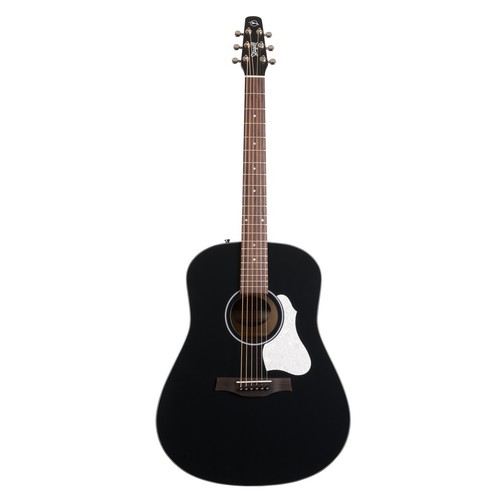 Seagull classic nero a - classic,, a/e