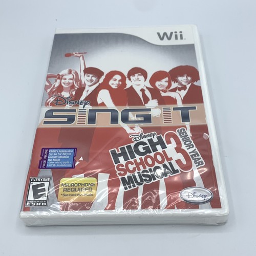 Disney sing high school - disney,