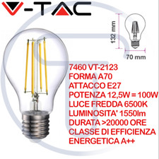 V-TAC 7460 Lampadina LED