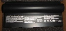 Batteria Originale ASUS Eee PC