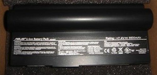 Batterie origine asus eee pc - d'origine,