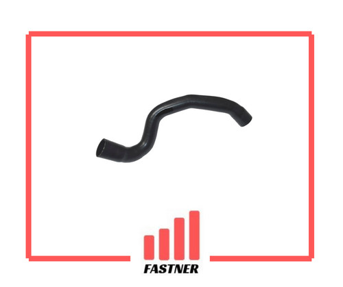 Tubo intercooler ford - intercooler,