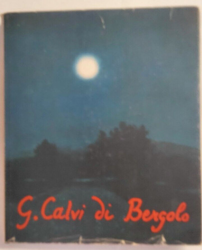 Gregorio calvi bergolo - calvi,