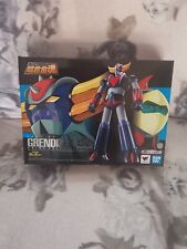 GRENDIZER D.C. GOLDRAKE ANIME