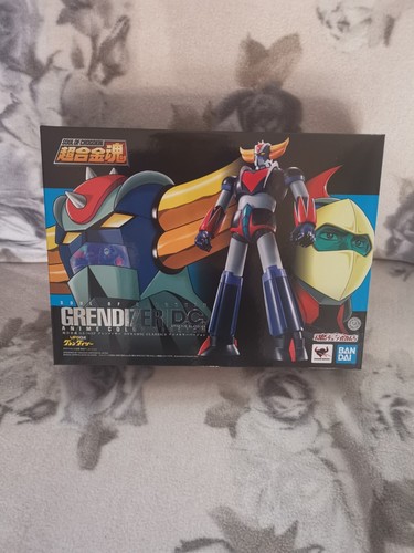 Grendizer goldrake anime - grendizer,