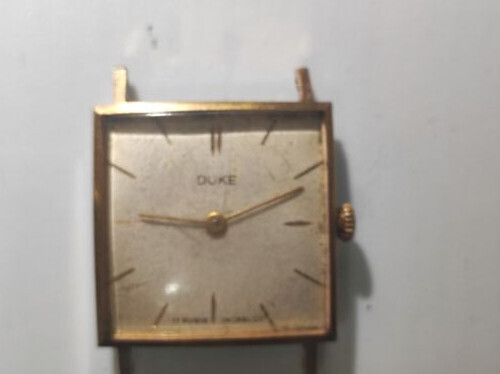 Orologio marca duke mov as - orologio, mov.