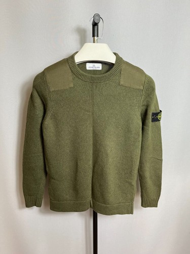 Maglione stone island junior - stone,