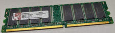 KINGSTON KVR400X64C3A/1G DIMM