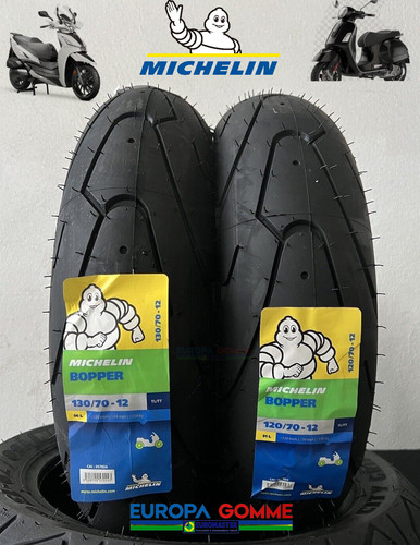 Coppia 120 51l - coppia, 120/70-12