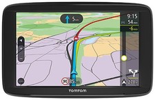 TomTom VIA 62 M Lifetime Maps