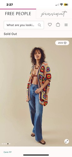 Poncho free people - free,