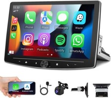 Autoradio Android 13 10.1