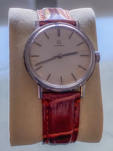 Orologio omega vintage anni - orologio,