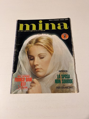 Fotoromanzo lancio mina numero - lancio,