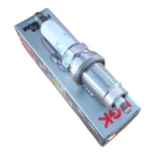 Candela NGK Laser Platinum Compatibile Per Seat Ibiza II 1.4 74KW Motore. (AUB)