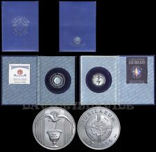 MEDAGLIA GIUBILEO DEL DUEMILA 2000 - LO SPIRITO SANTO  - OPUS ELIO MARCHEGIANI