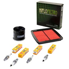 Manutenzione per Suzuki RF 600