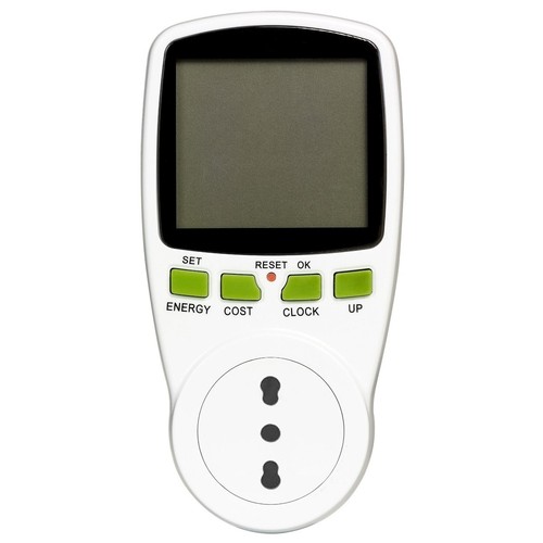 Misuratore elettronico - elettronico, di