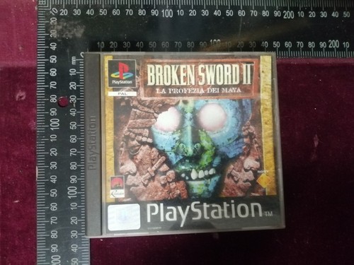 Gioco playstation pal psx - gioco,