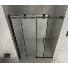 Box Doccia 120 cm 8 mm Nicchia