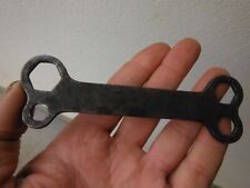 chiave vintage bicicletta Bianchi