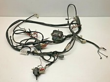 IMPIANTO ELETTRICO CABLAGGIO  SCOOTER GILERA TYPHOON 50CC