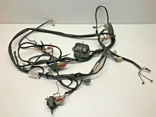 Impianto elettrico cablaggio - impianto,