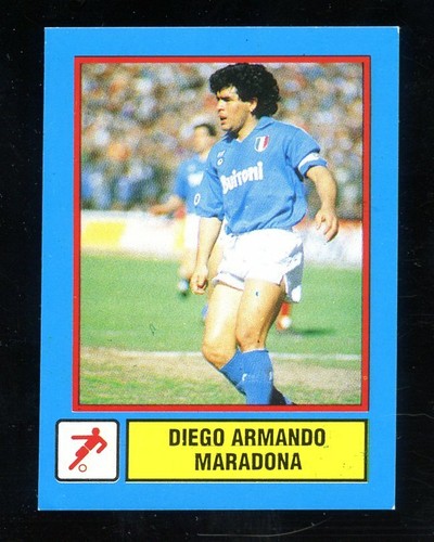 Fina supercampioni diego - fina, #26