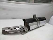 Silenziatore di scarico BMW R