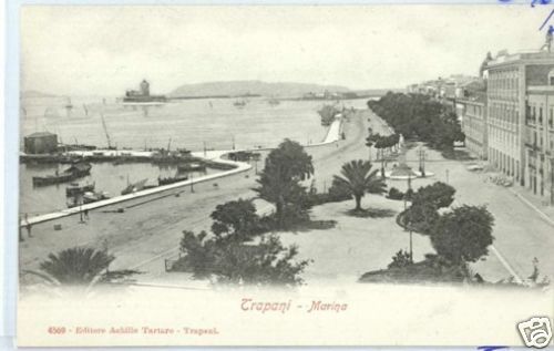 Tr024 cartolina epoca - tr024,