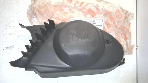 Coperchio carter variatore - coperchio,