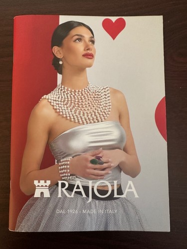 Catalogo rajola 2026 - catalogo,