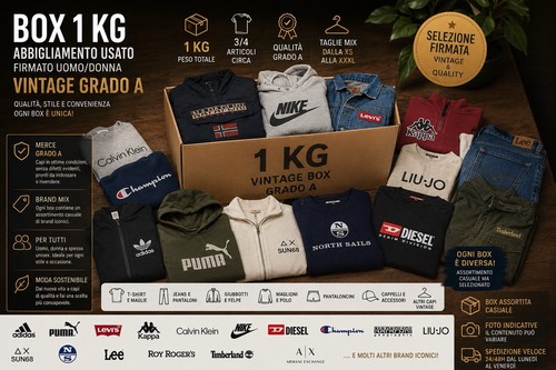 Box stock lotto - a),