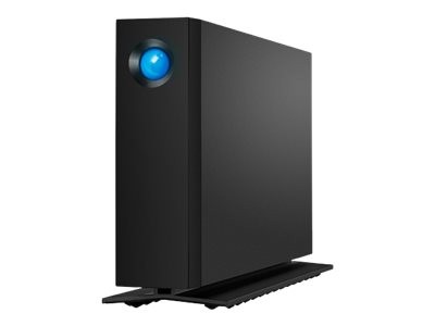 Lacie professional - d2,