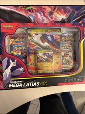 Pokemon TCG Mega Evolution
