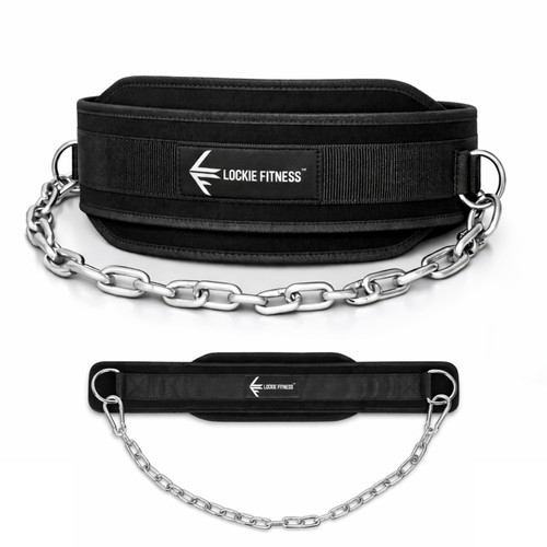 Lockie fitness dip - fitness, per