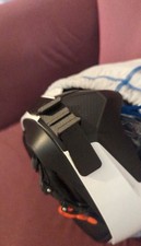 Shark Vancore-Chin Mount-